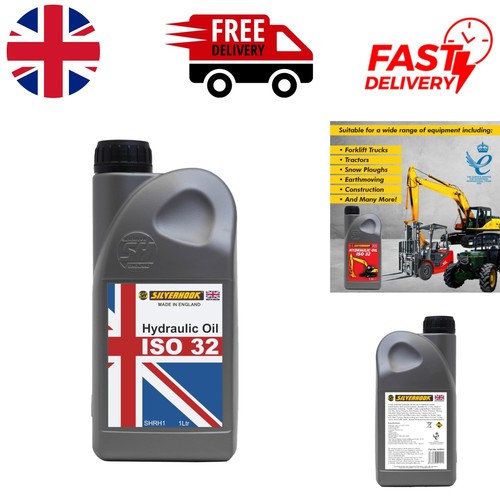 Hydraulic oil sae - oil,