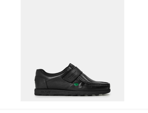 Kickers fragma strap moc - kickers, toe