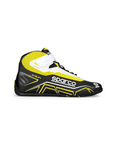 Sparco run kart - sparco, boot
