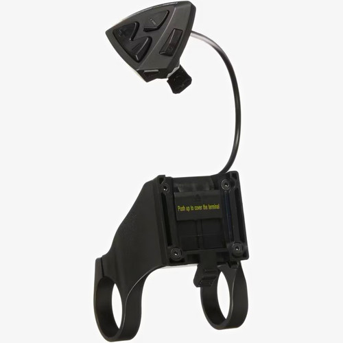 New hesc led display - led, with