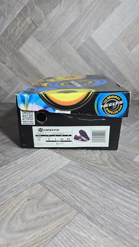 Heelys classic wheeled shoes - heelys,
