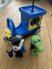 VINTAGE LEGO FABULAND SET 3643