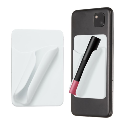 Lip gloss holder phone - holder,