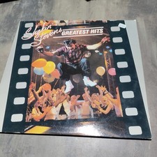 Shakin’ Stevens-Greatest