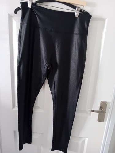 Primark faux leather look - faux,