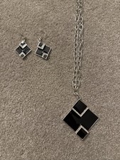 Virgin Vie Mezzo Necklace And