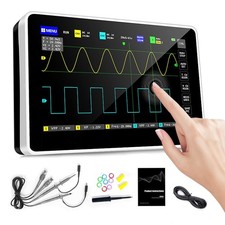 Oscilloscope Handheld
