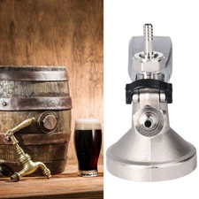 ↑G5/8 Beer Valve G-type