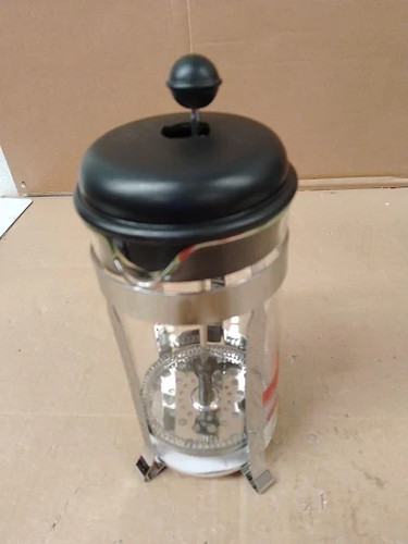 Bodum french press caffettiera - press,