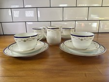 Heathcote China “Sheraton”