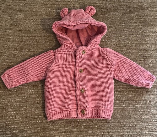 Baby girls cotton - m&s,