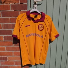 Motherwell vintage mens - motherwell, fc