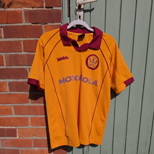 Motherwell vintage mens - motherwell,