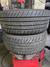 215 45 17 x2 Bridgestone Turanza Eco Enliten 91V