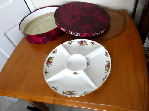 Royal albert old country - royal,
