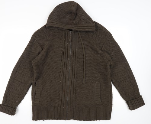 Peter smith men brown xl - men's,