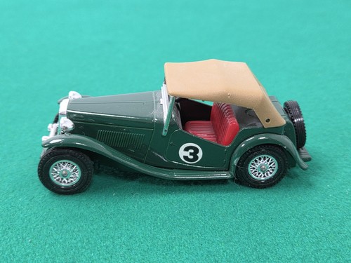 Vintage 1977 matchbox - 1977,