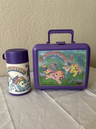 Little pony 1990 vintage - little,