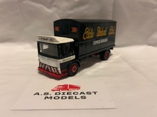 Corgi Modern Truck AEC 4 Wheel
