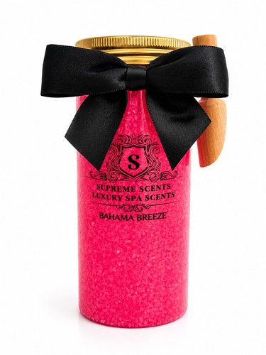 Luxury hot tub aromatherapy - luxury,