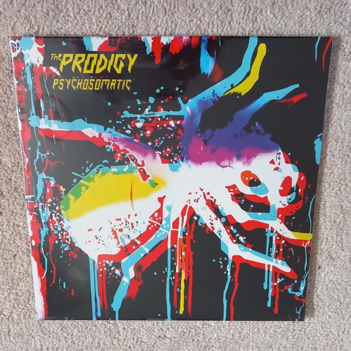The prodigy alternate - prodigy,