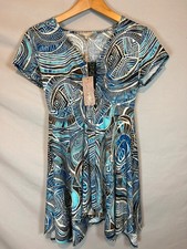 Matalan Soon patterned dress