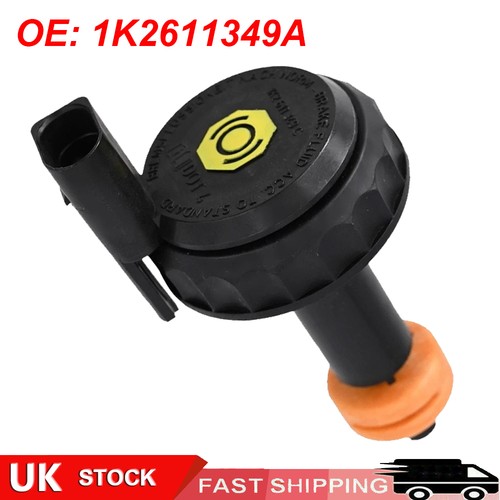 1k2611349a brake master - 1k2611349a,