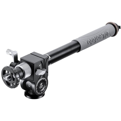 Leofoto 282al geared - leofoto, gc-282al