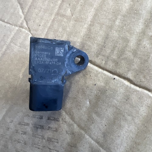 Manifold pressure sensor fits - manifold,