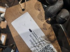 KTM ADVENTURE 1190R 2014 TAILIGHT REAR LIGHT