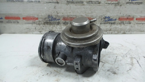Egr valve seat ibiza iii - egr,