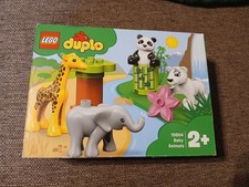 LEGO DUPLO: Baby Animals
