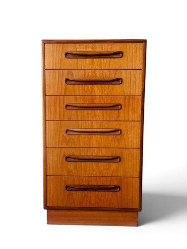 Plan fresco teak and - plan,