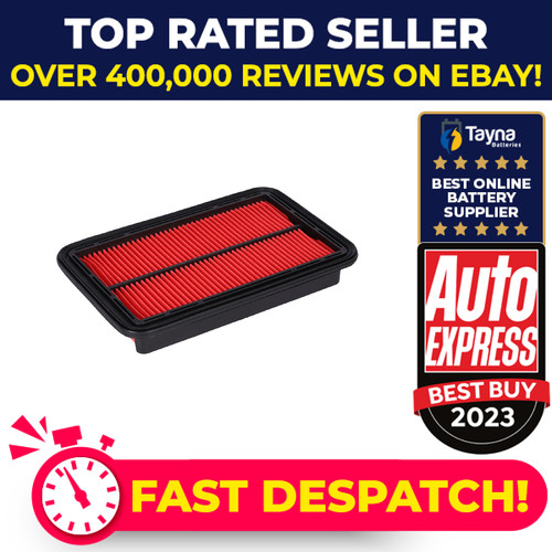 Air filter fits mazda mx5 - filter,