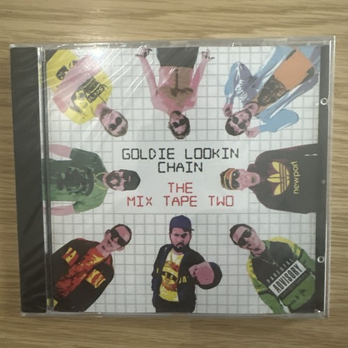 Goldie lookin chain - lookin, :