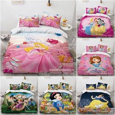 Girls' Dream Princess 3D
