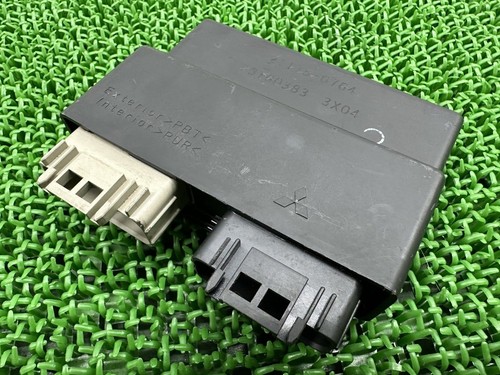 Kawasaki ninja 10r ecu - ninja,