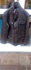 Gents Jacket Size Medium