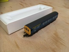 Lot..095X...N GAUGE FARISH CLASS 101 DMU DUMMY END...M50330.................#12#