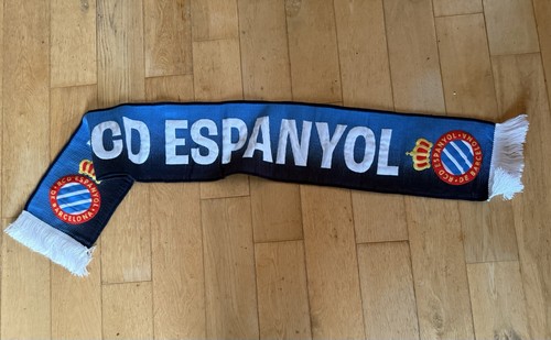 Rcd espanyol barcelona olp - rcd,