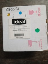 IDEAL 170990 PUMP KIT