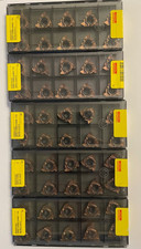 SANDVIK 266RG 22 size THREADING INSERTS EXTERNAL RIGHT HAND METRIC Vat INCLUDED