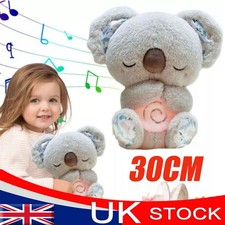 Koala Breathing Musical