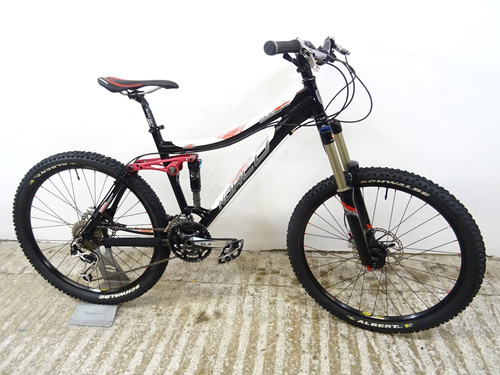 Norco fluid full - 2, 26"