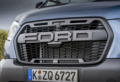 Genuine ford transit mk8 - ford,