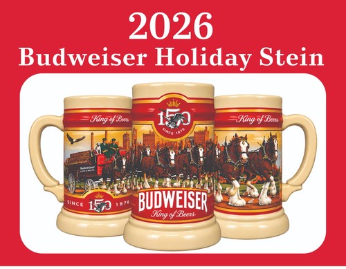 2026 budweiser clydesdale - budweiser,