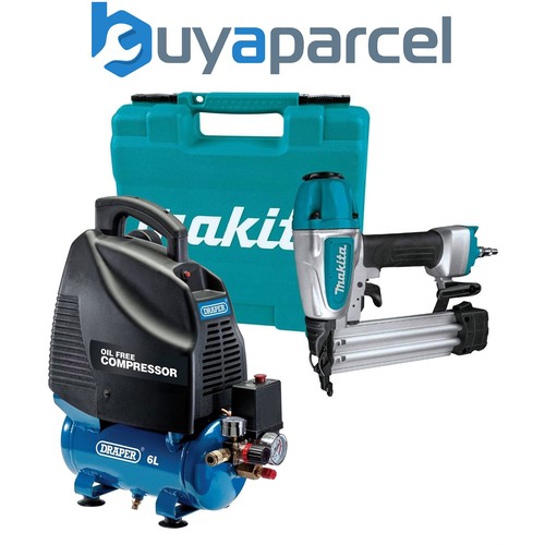 Makita af506 18g gauge - gauge, brad