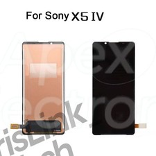 For Sony Xperia 5II 5III 5IV