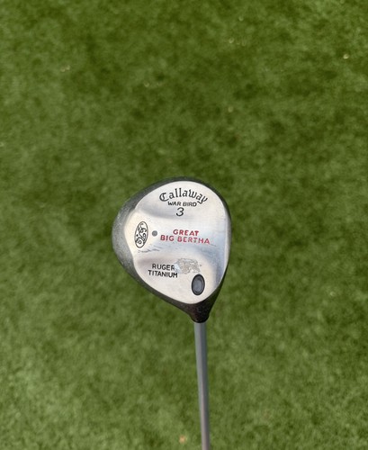 Callaway great big - great,