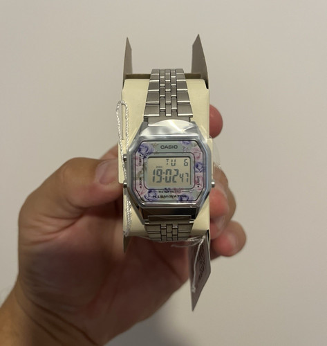 Casio vintage unisex - casio,